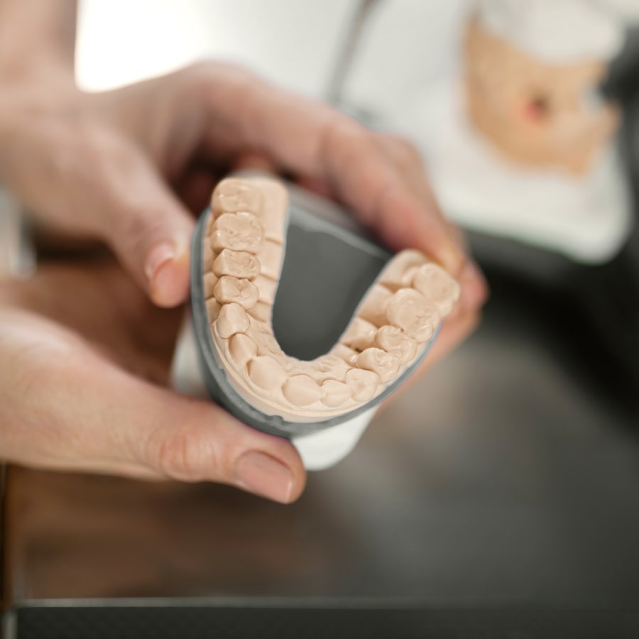 Dental Appliances, Westmount Dentist