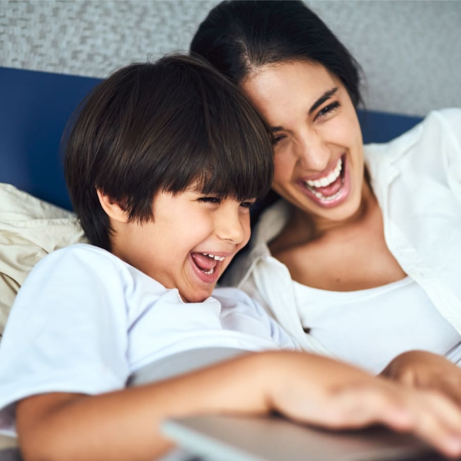Children's Dental Services, Westmount Dentist