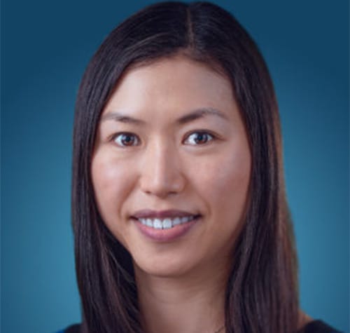 Dr. Janet Chan, Westmount Dentist