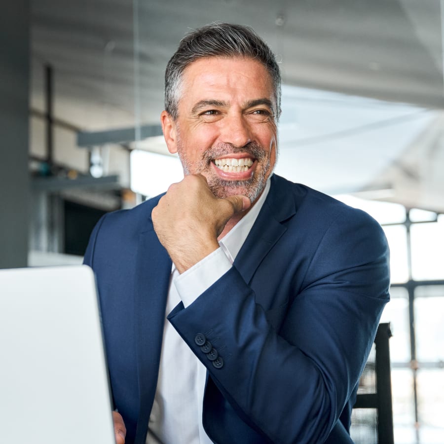 Dental Crowns & Bridges, Westmount Dentist