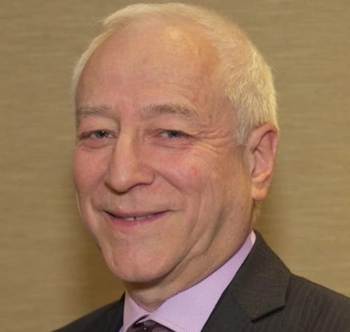 Dr. Marcelo Bercovici, Westmount General Dentist