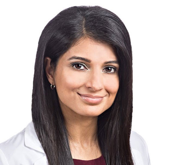 Dr. Sarah Allidina, Westmount General Dentist