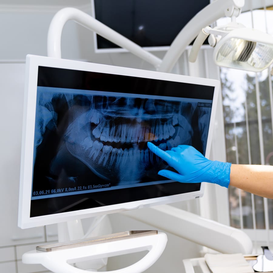 Dental Technology, Westmount Dentist